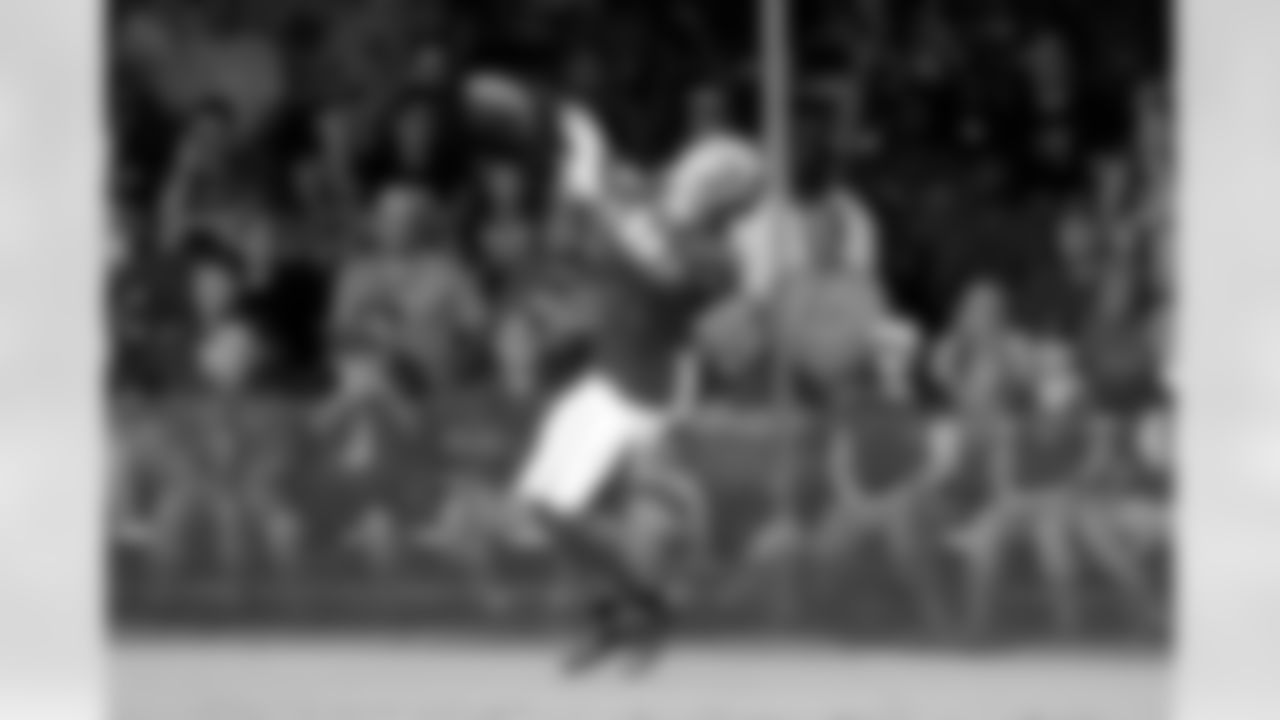 85 WR Evan Spencer