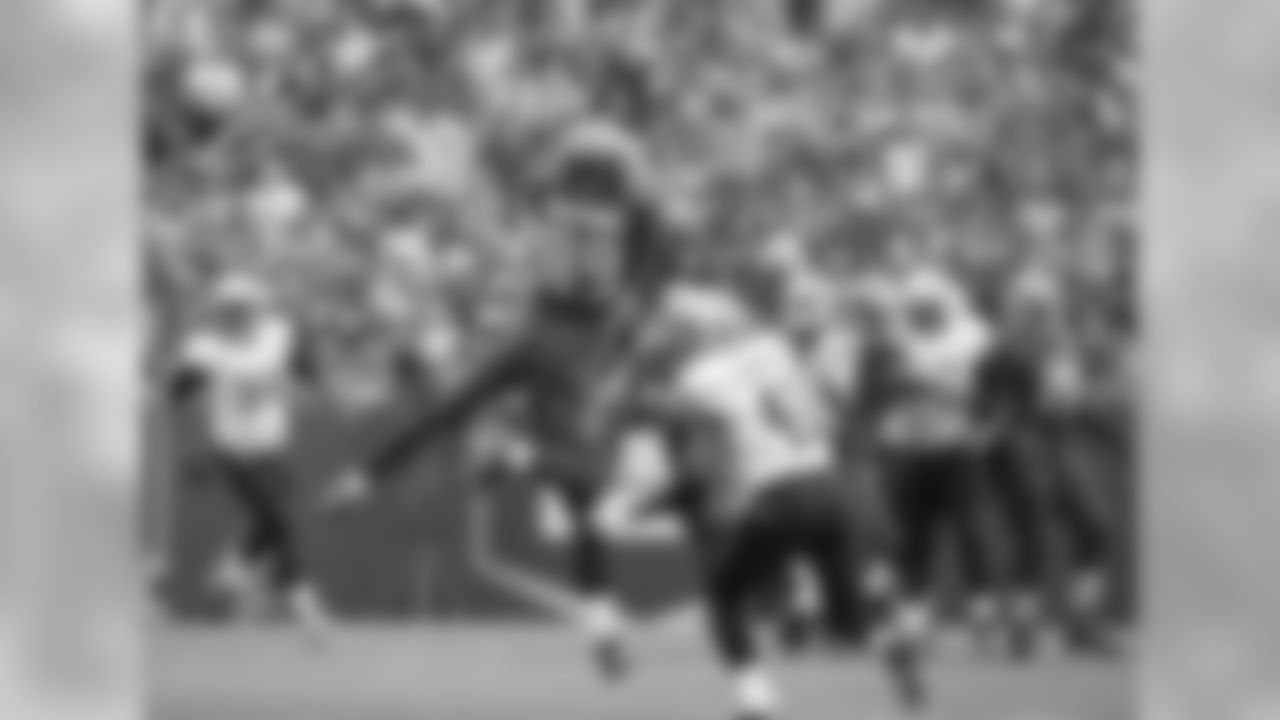 89 WR Russell Shepard