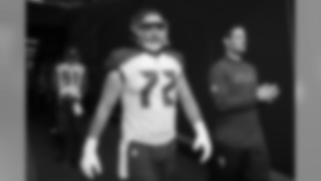 C Ben Gottschalk - 90