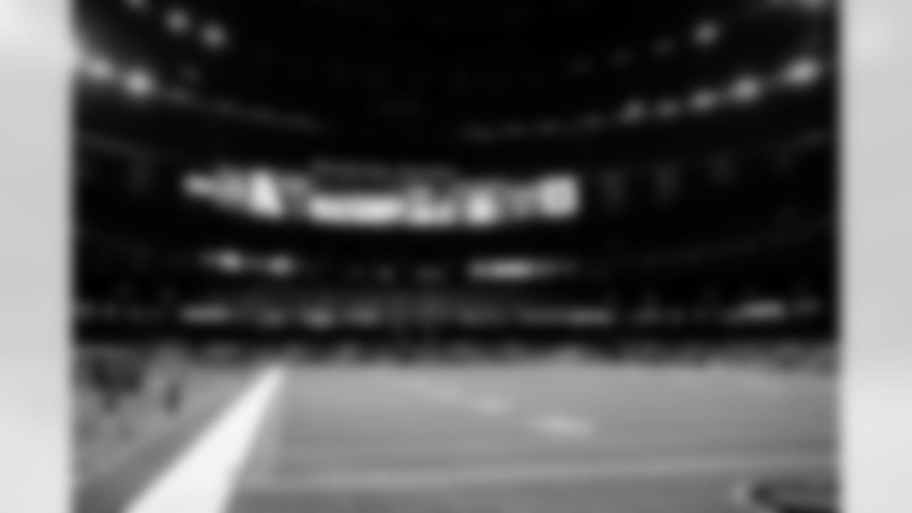 Bucs vs. Saints, Week One