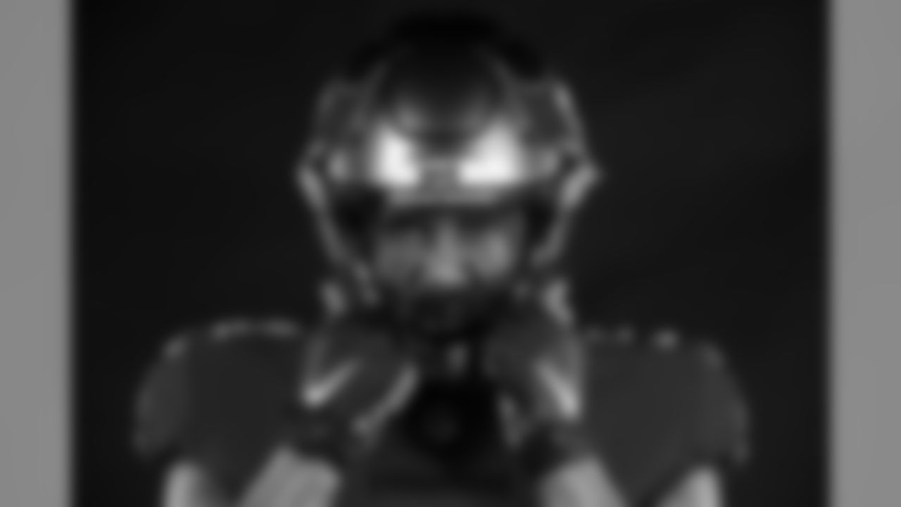 ILB Lavonte David