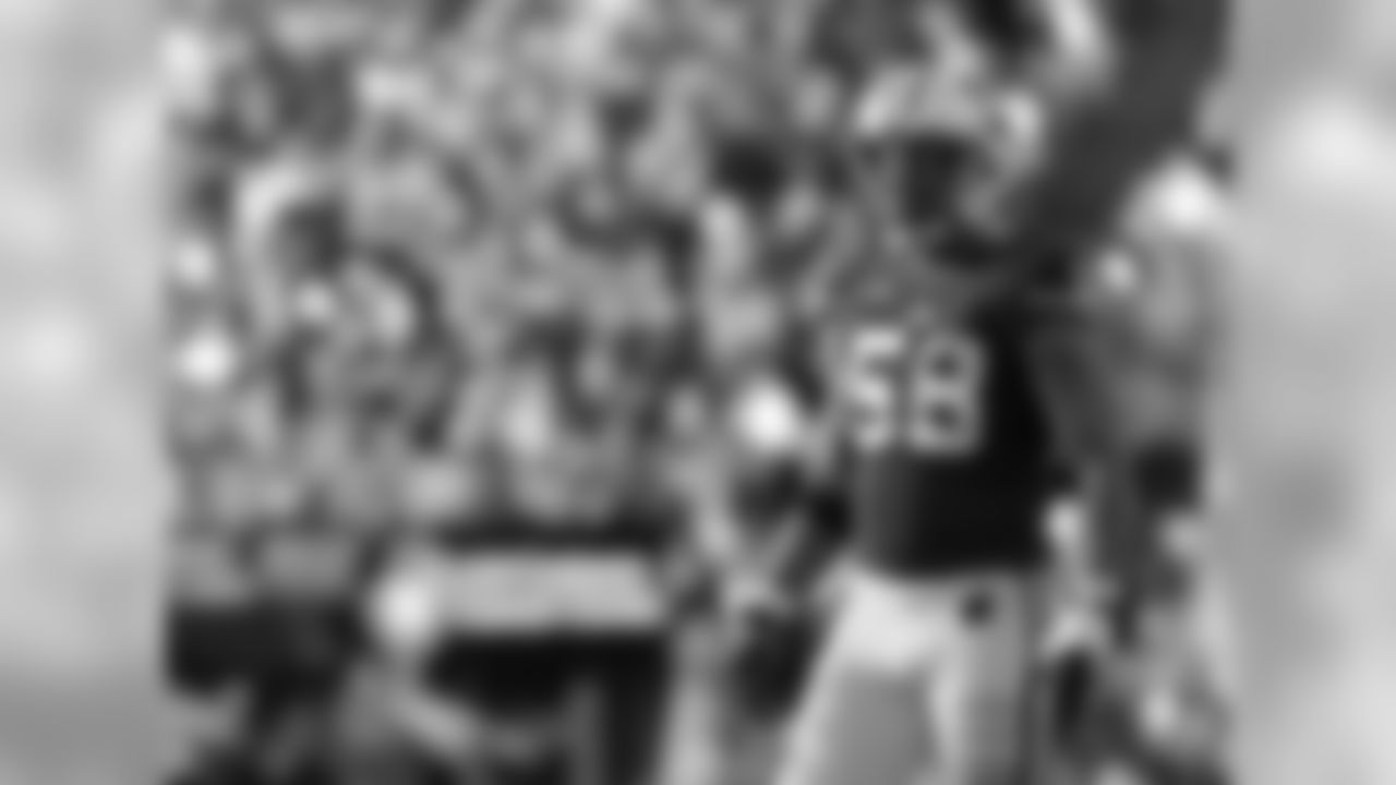 LB Joe Schobert, Wisconsin