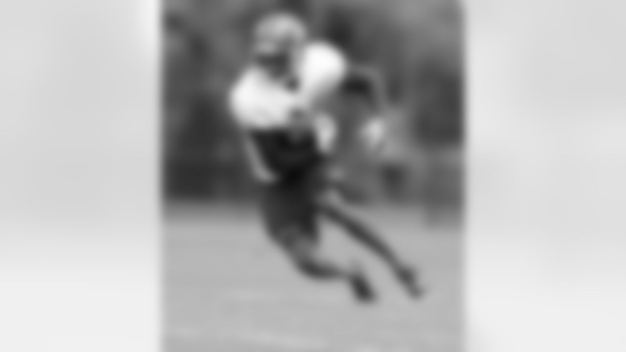 WR Tavarres King