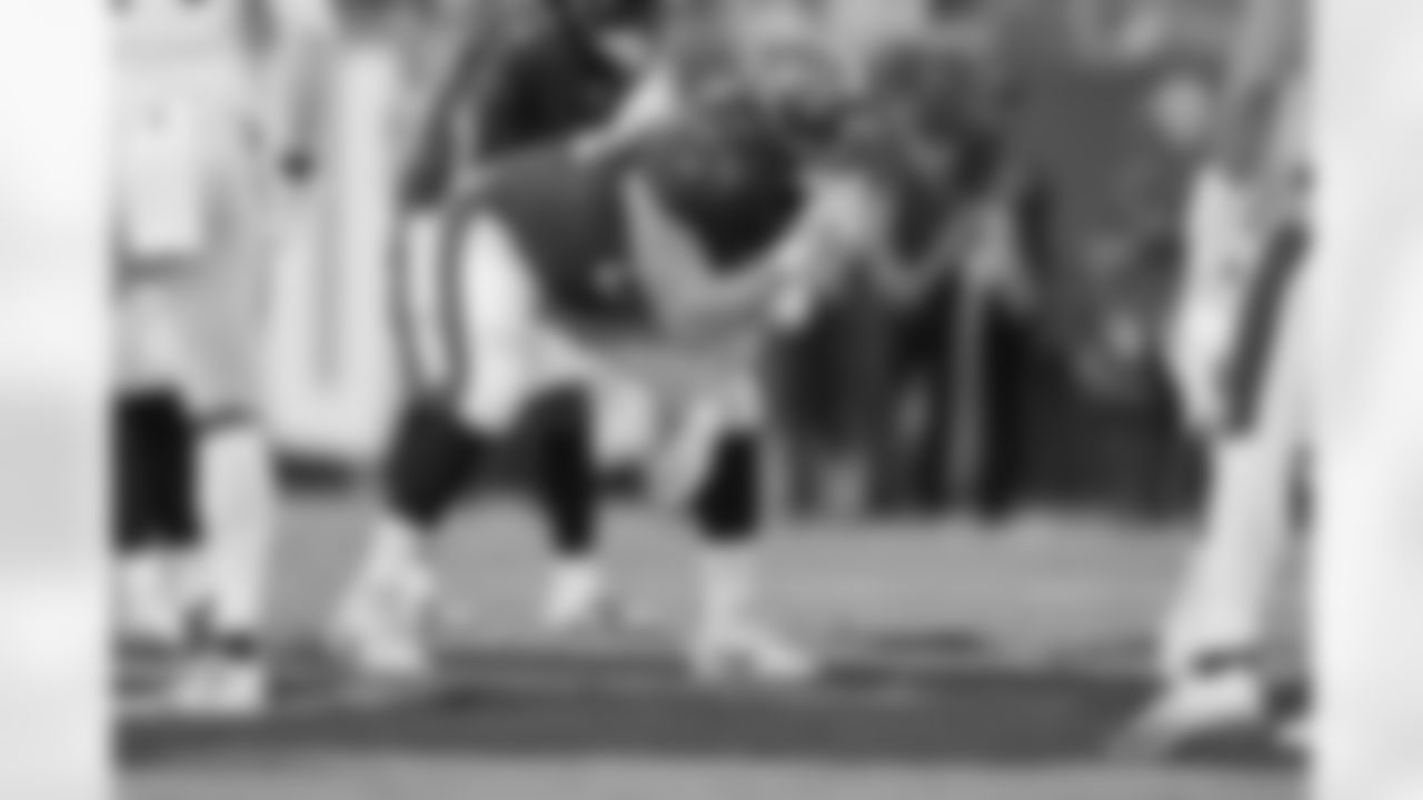 G Cody Mauch #69