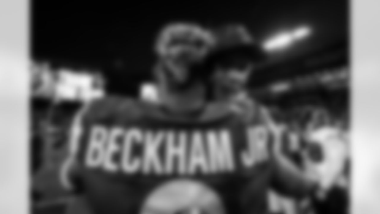 Rams vs. Bucs
