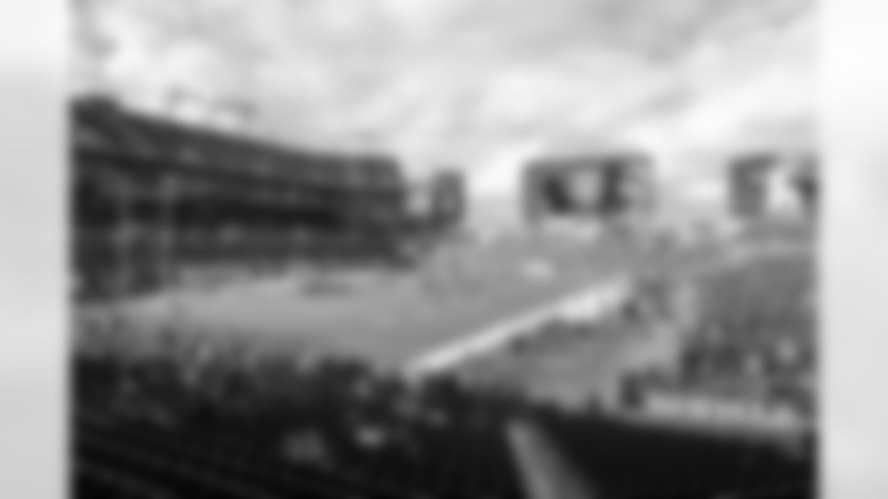 Panthers vs. Bucs
