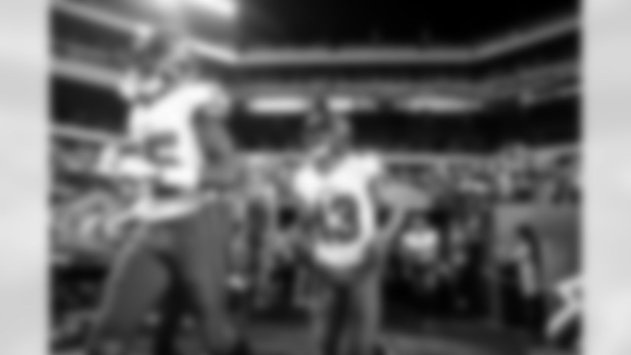 Bucs vs. Eagles