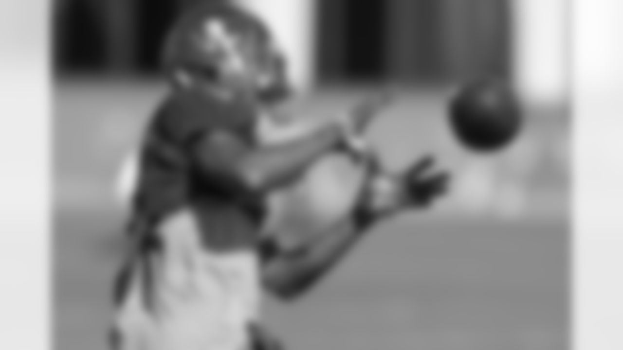 WR DeSean Jackson