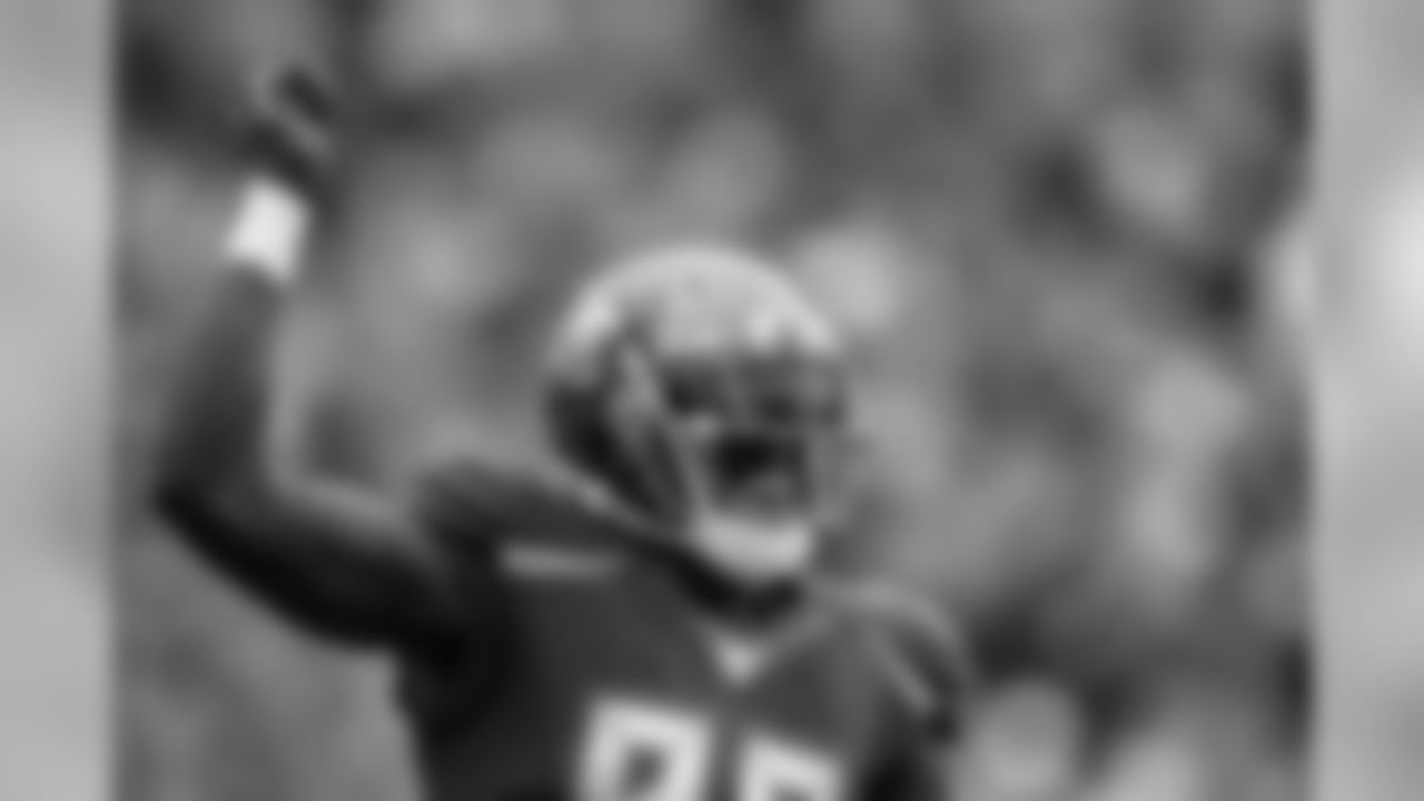 DE/OLB Jason Pierre-Paul