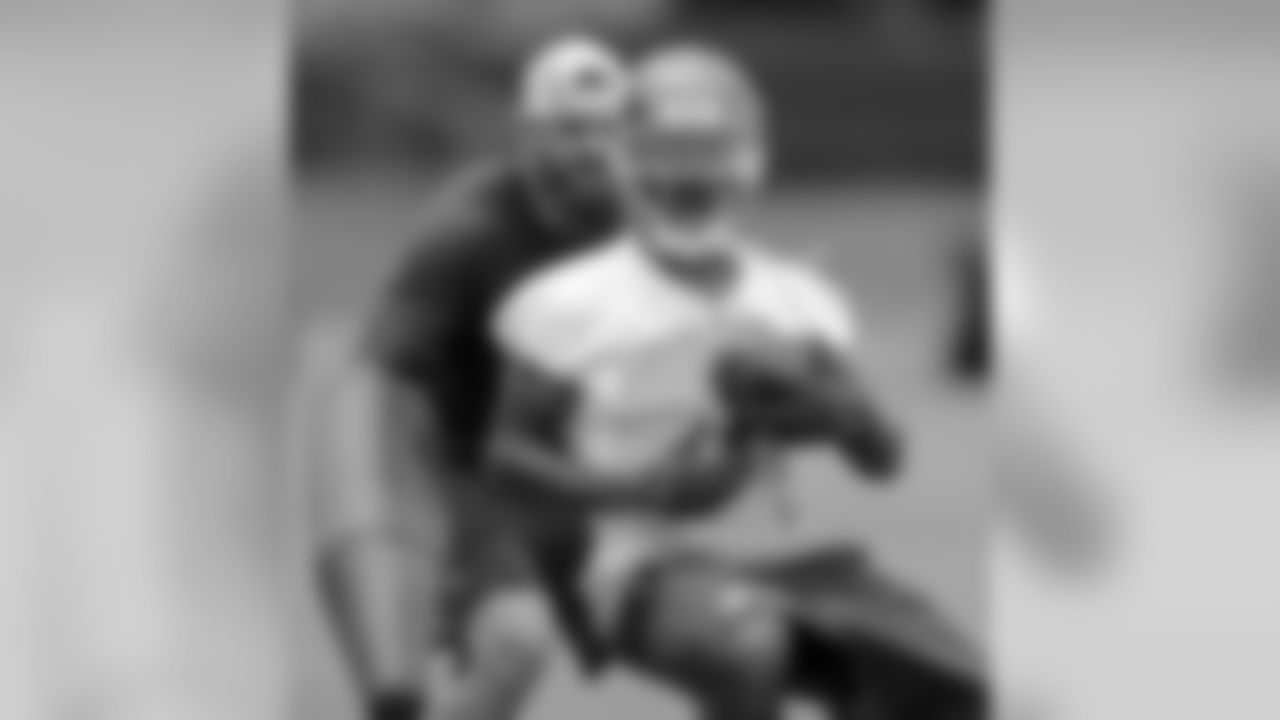 11 WR DeSean Jackson