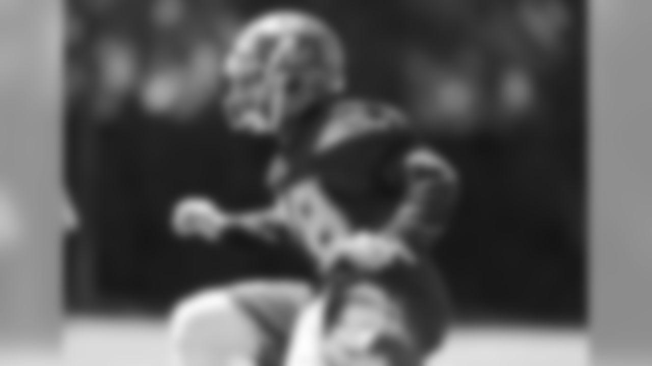 CB Vernon Hargreaves III