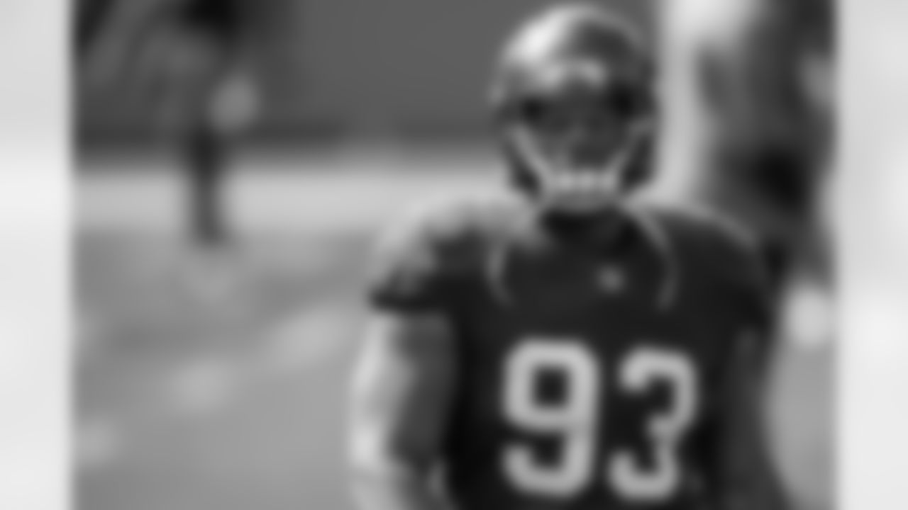 DT Ndamukong Suh