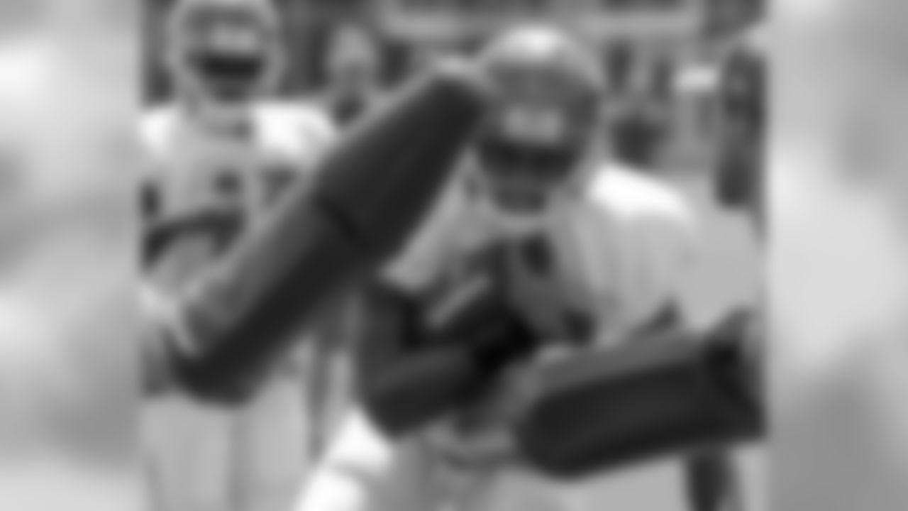 RB Charles Sims