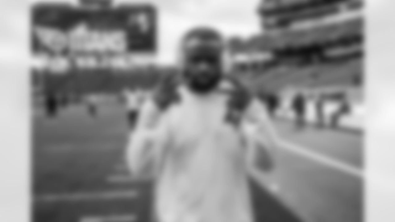 Bucs vs Titans