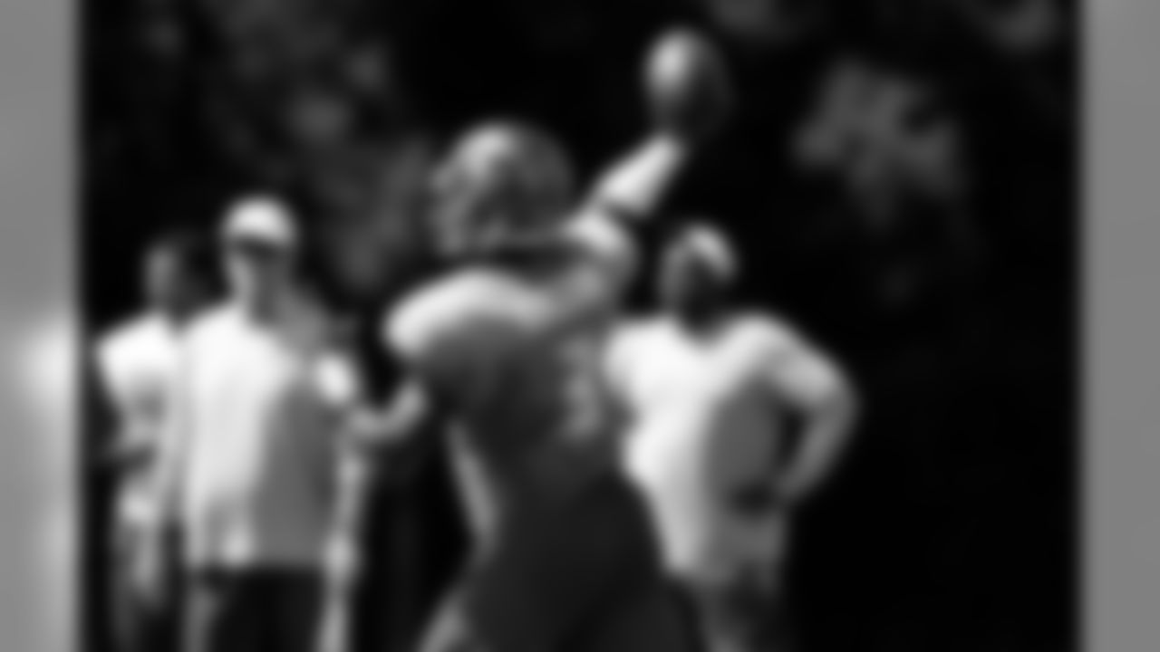 QB Jameis Winston