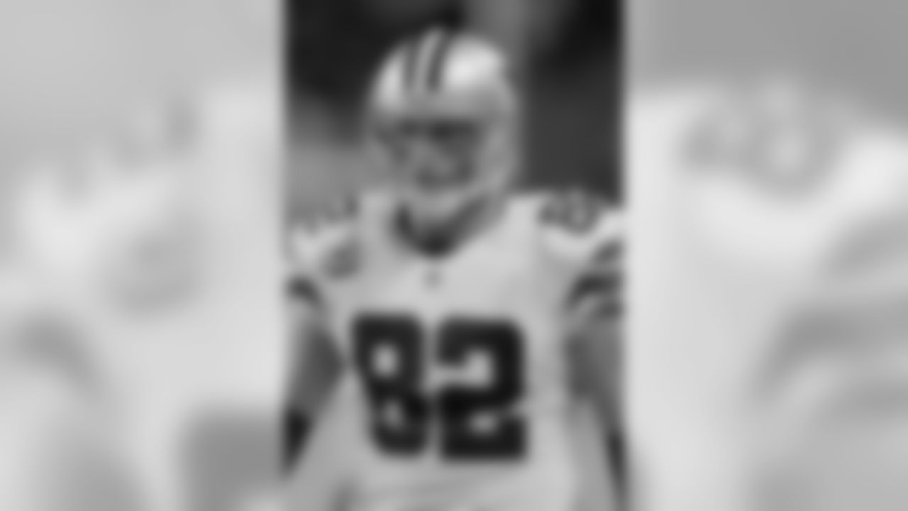 100. Jason Witten, TE, Cowboys