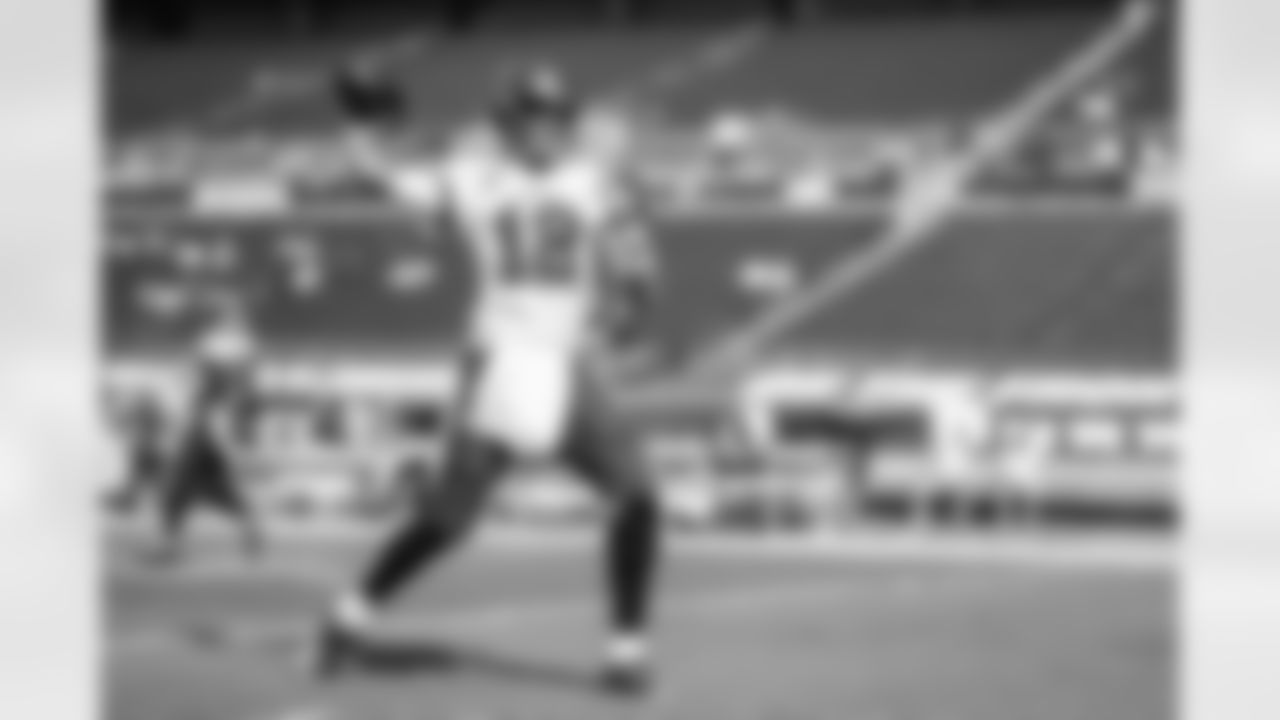 Packers vs. Bucs