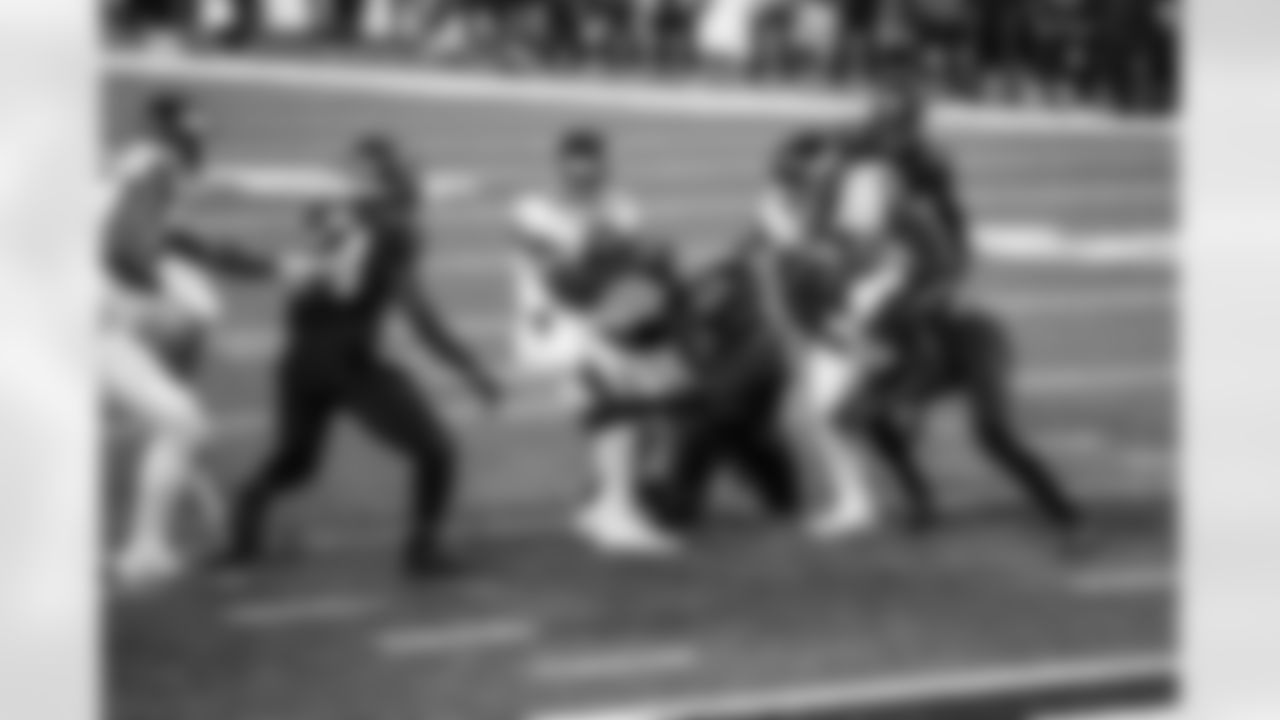 Bucs vs. Giants