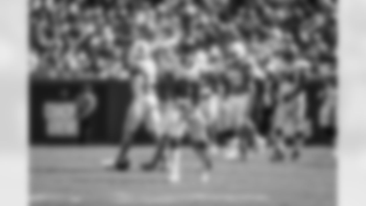 Dolphins vs. Bucs