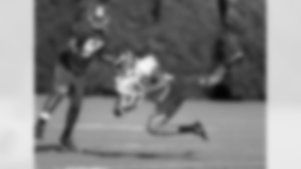 WR Andre Davis
