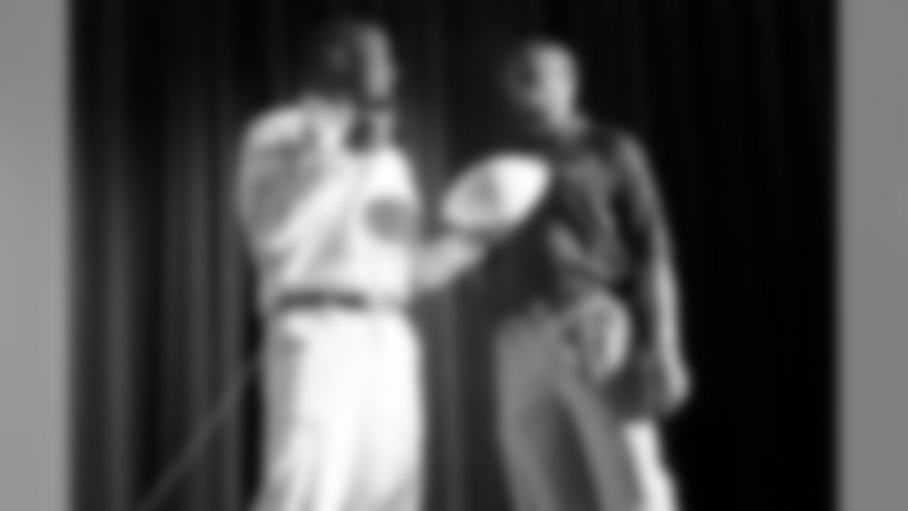 Raheem's Middleton Visit