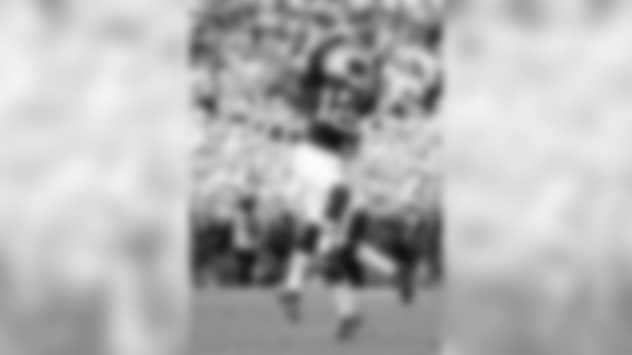 3-84 WR Chris Godwin, Penn State
