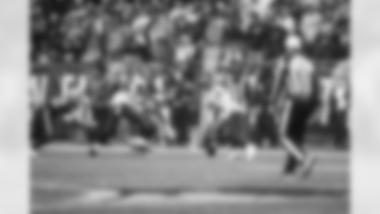 Bucs vs. Patriots