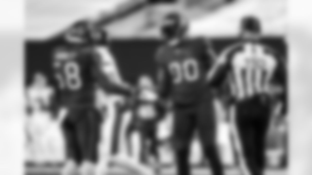 Bucs vs. Giants