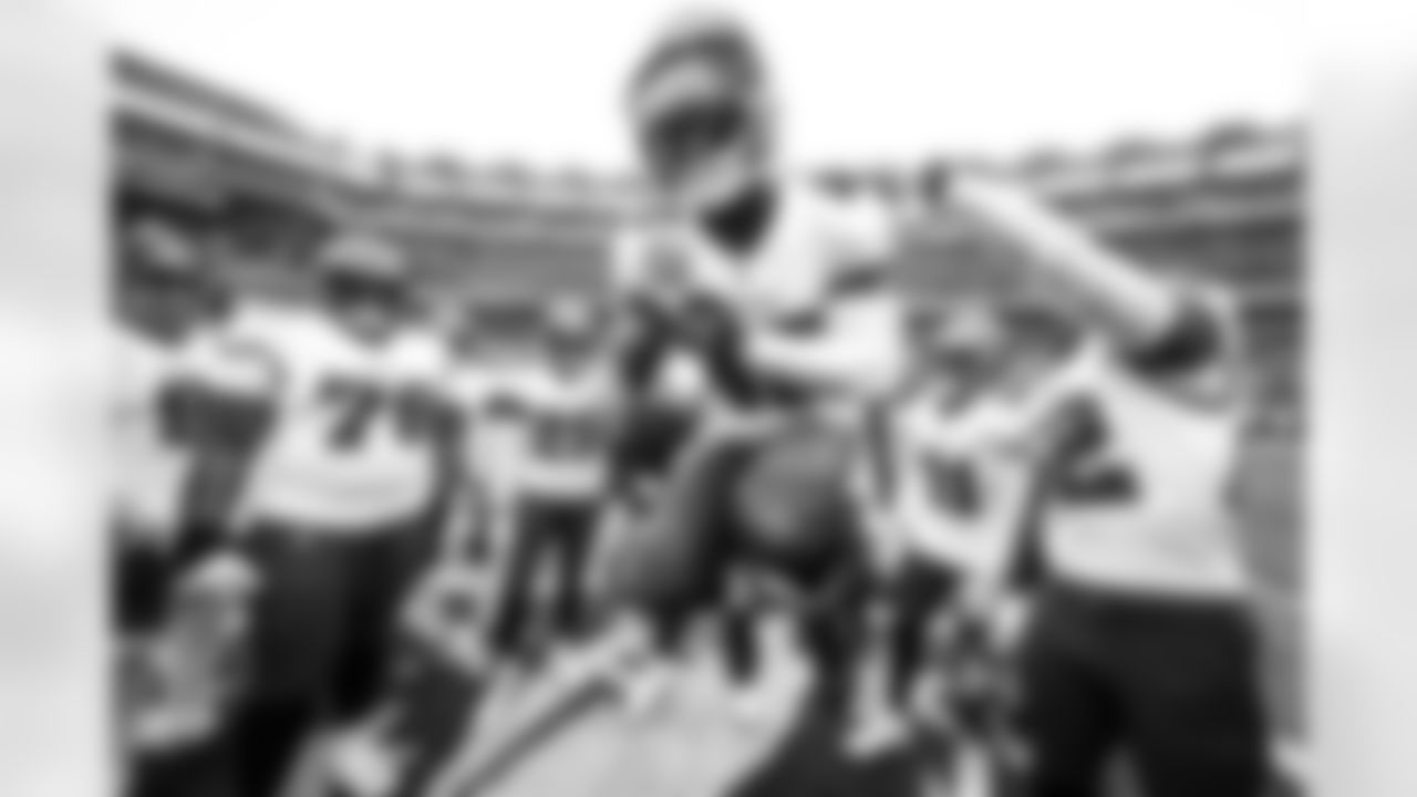 Bucs vs. Jets