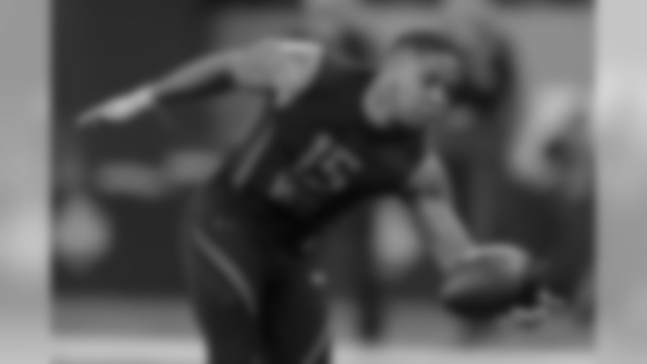Pittsbugh WR Quadree Henderson
