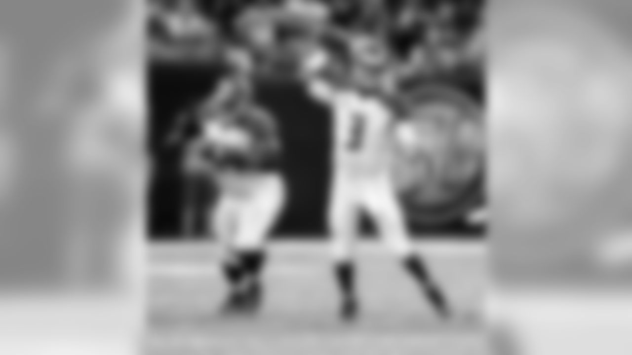 3 QB Jameis Winston