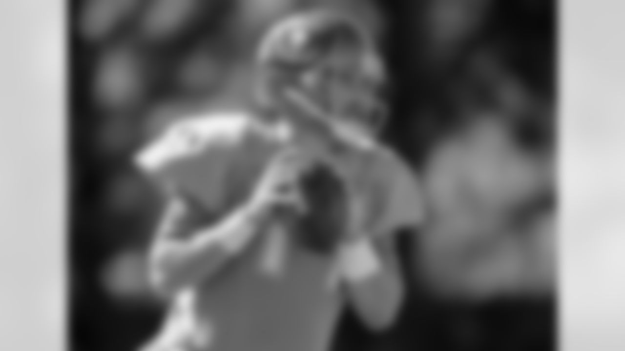 QB Ryan Fitzpatrick