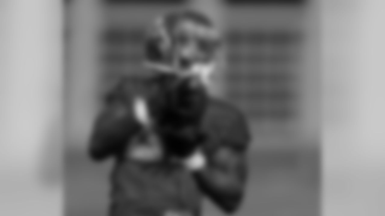 WR Bobo Wilson
