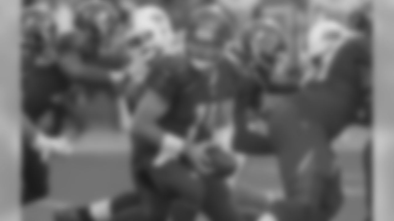 QB Ryan Fitzpatrick
