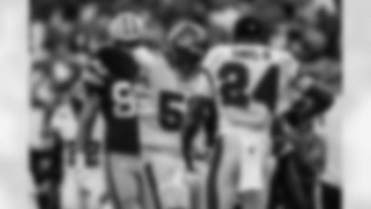 Bucs vs. Packers