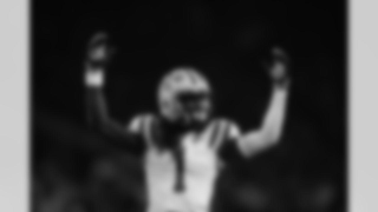 32- Eagles Donte Jackson - CB, LSU