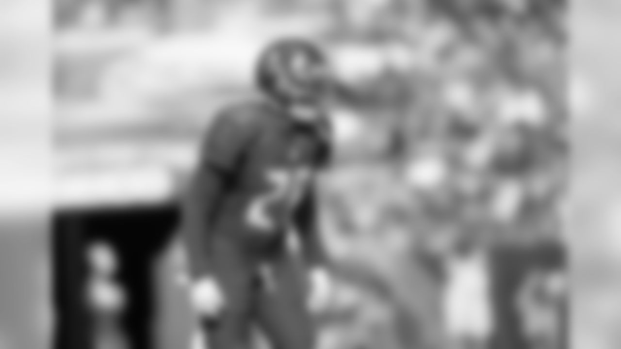 28 CB Vernon Hargreaves