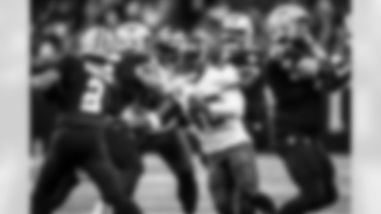 Bucs vs. Saints