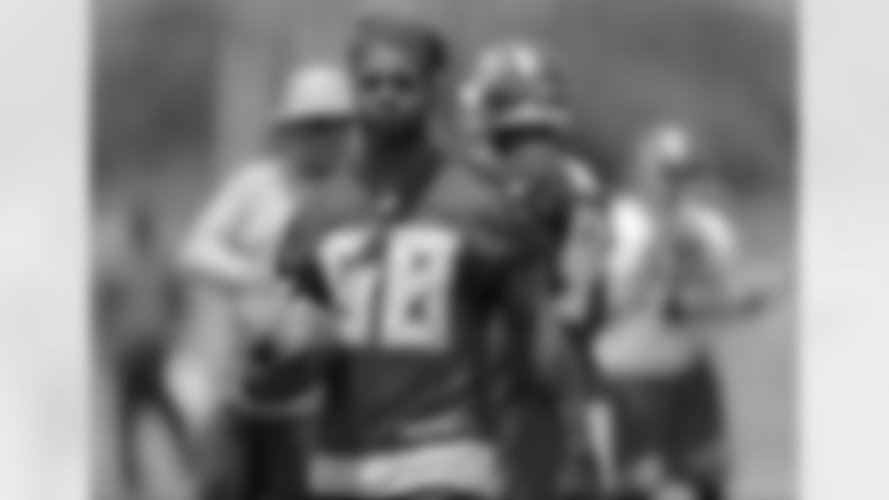 LB Kwon Alexander