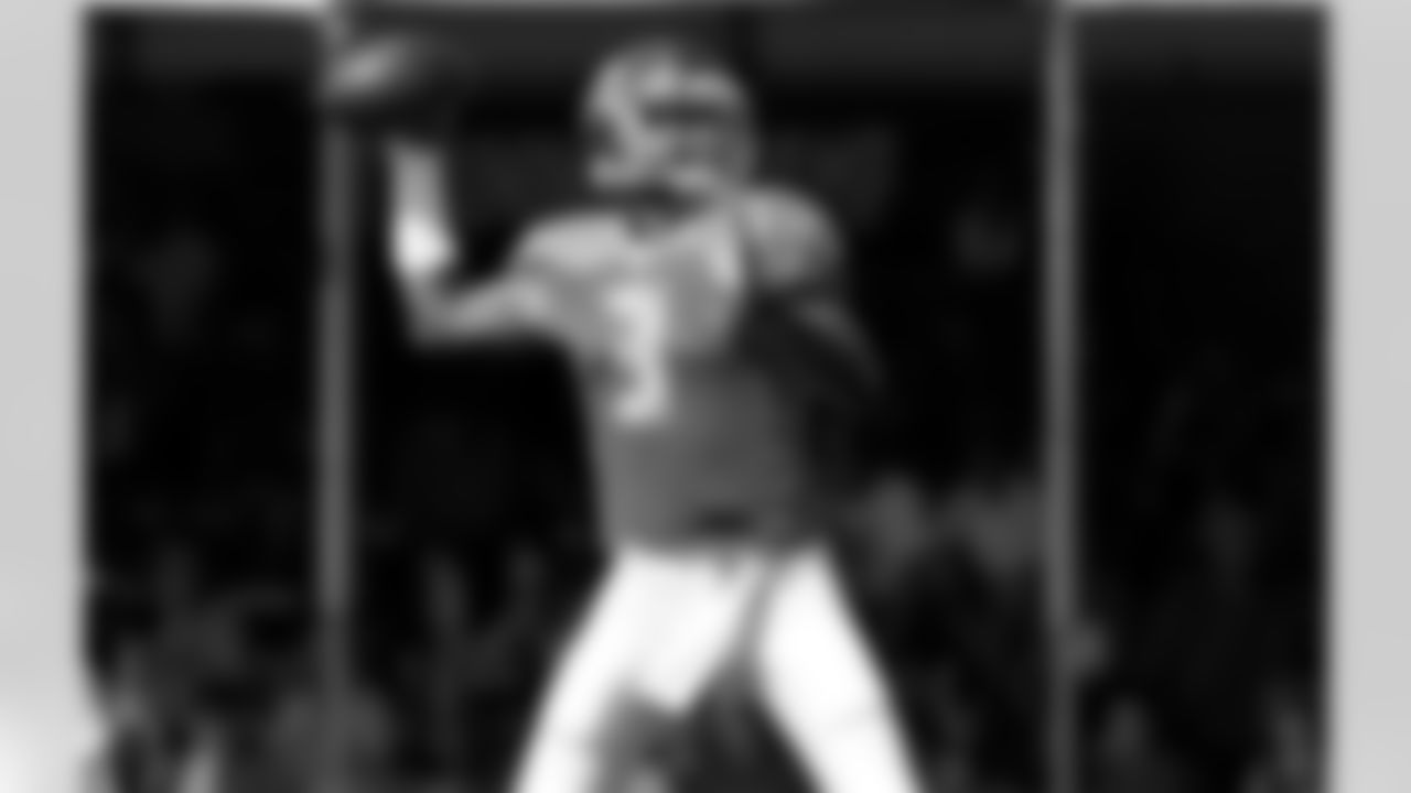 3 QB Jameis Winston