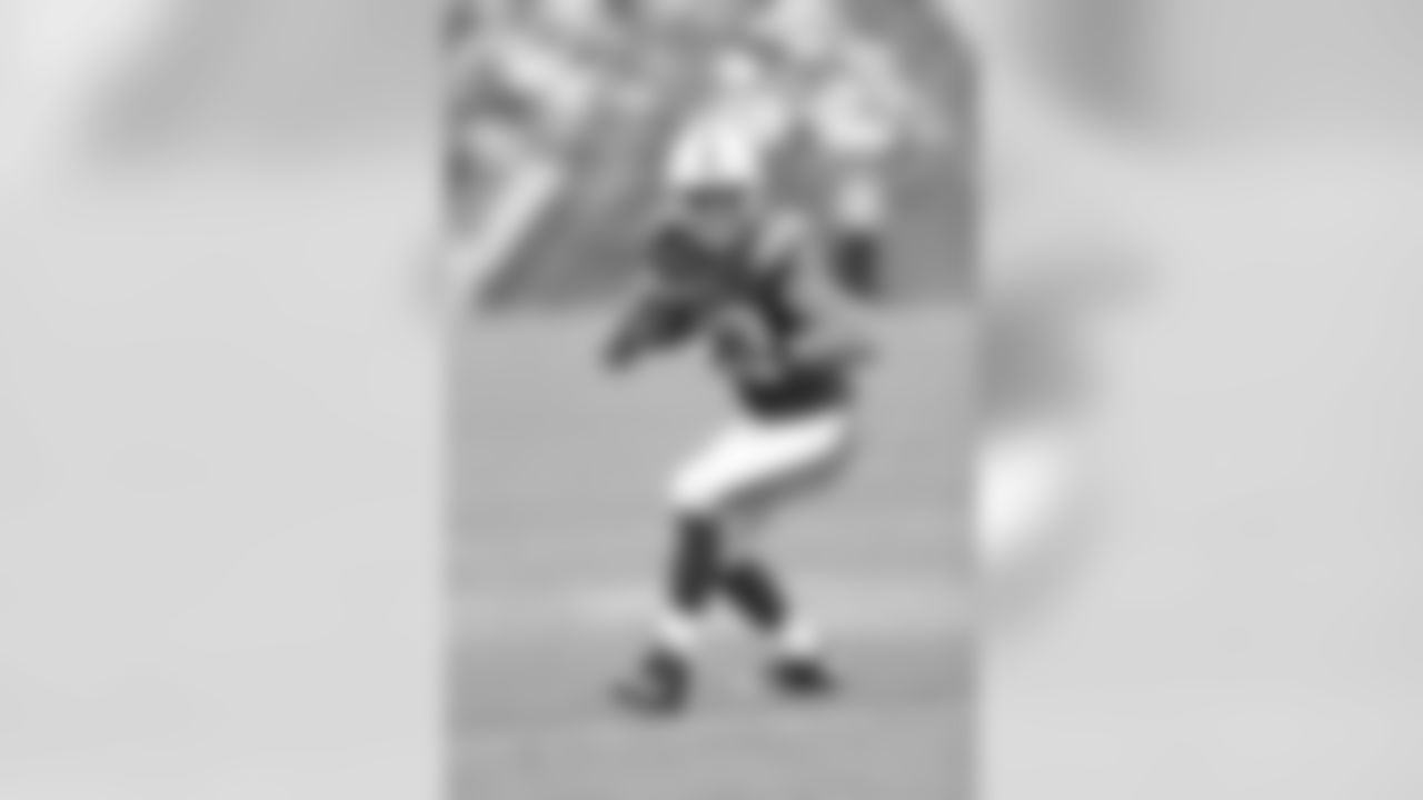 TE Coby Fleener
