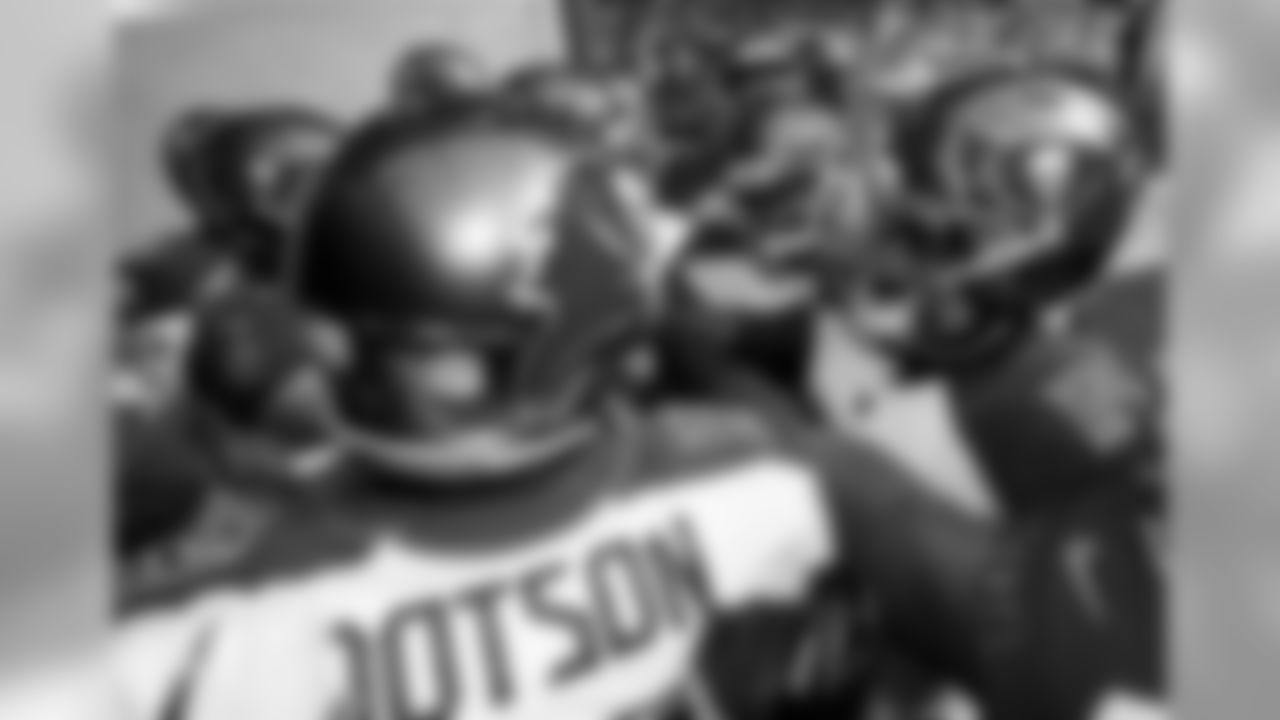 Bucs vs Vikings