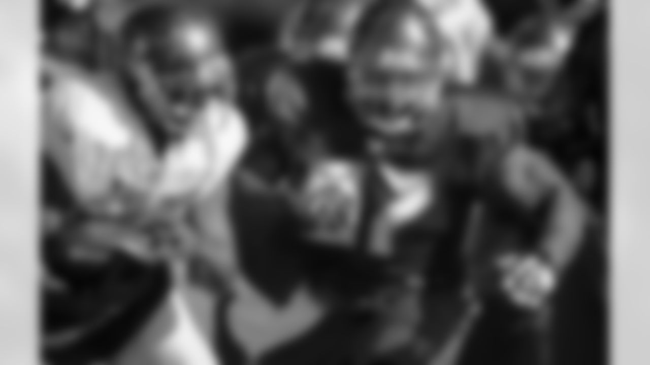 DT Akeem Spence