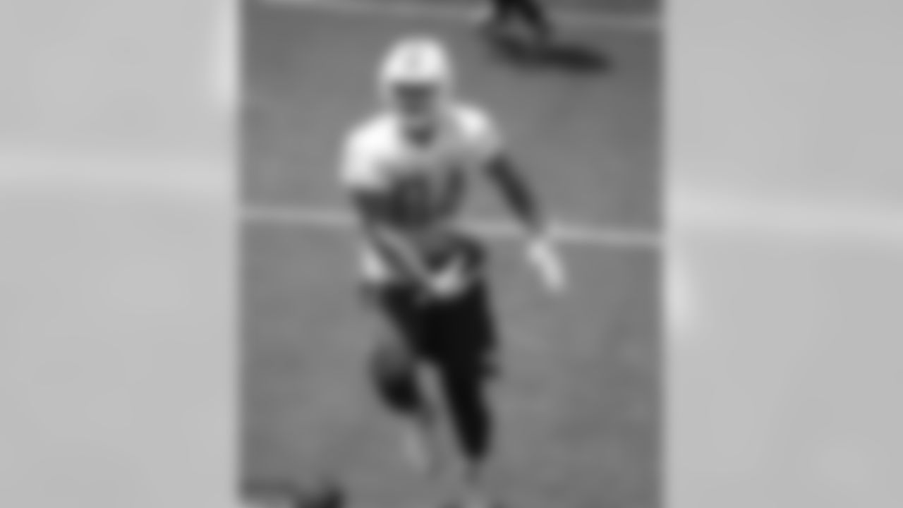 108. Jordan Cameron, TE, Dolphins