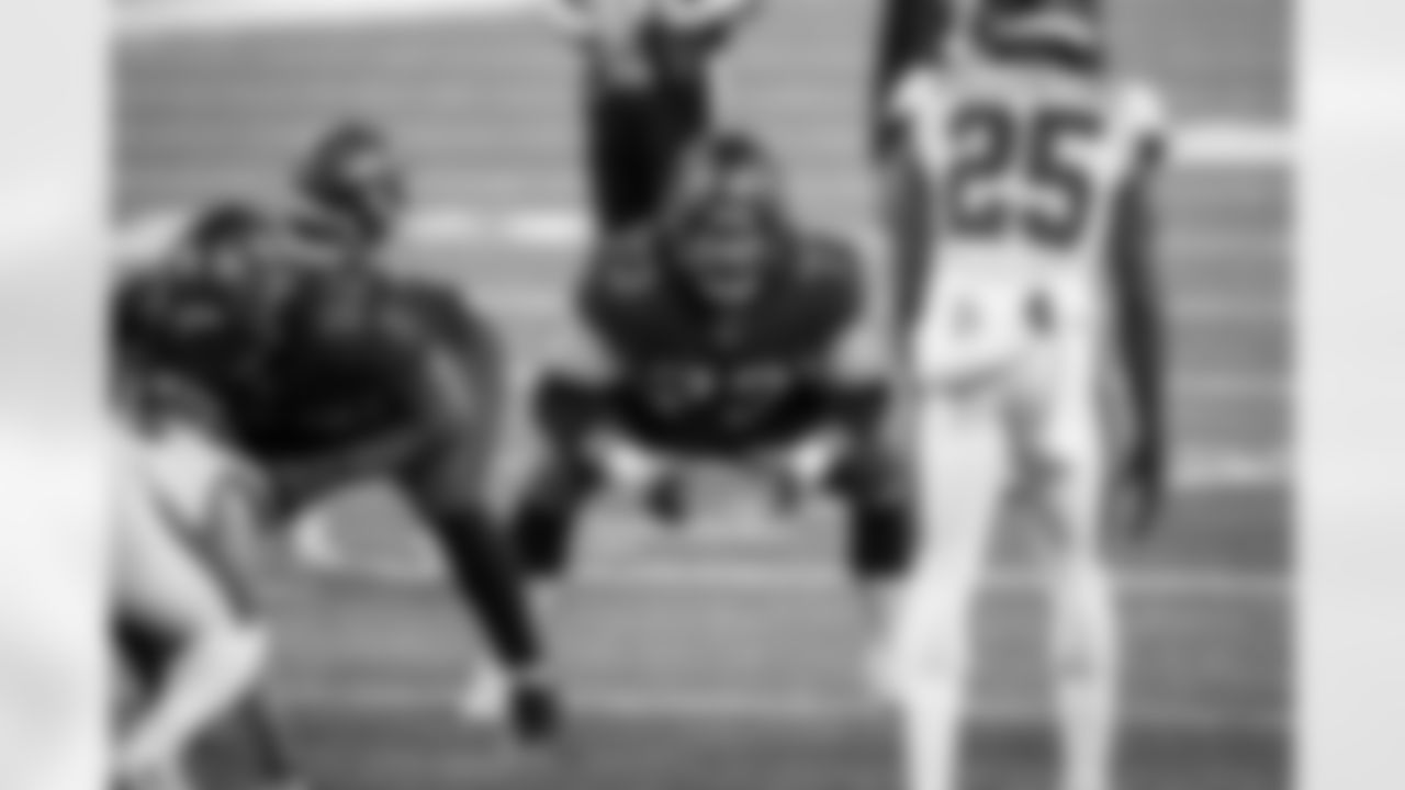 T Joe Haeg