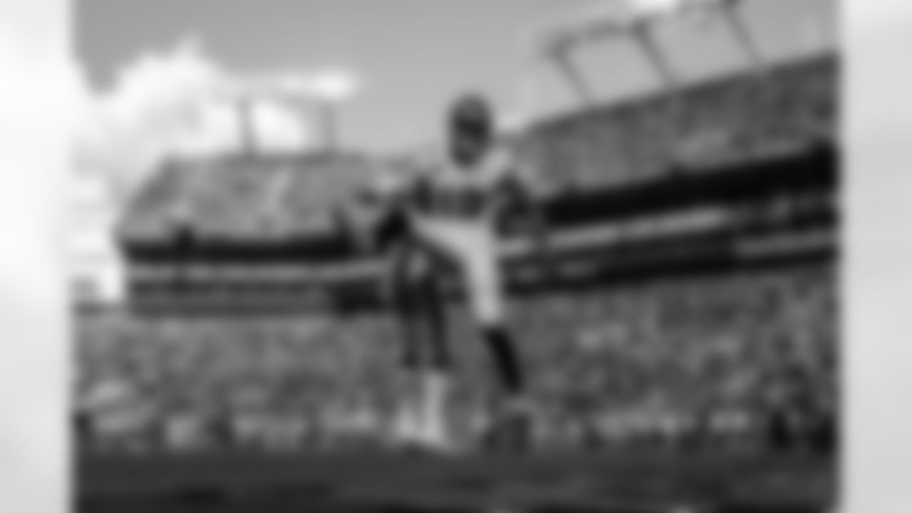 Dolphins vs. Bucs