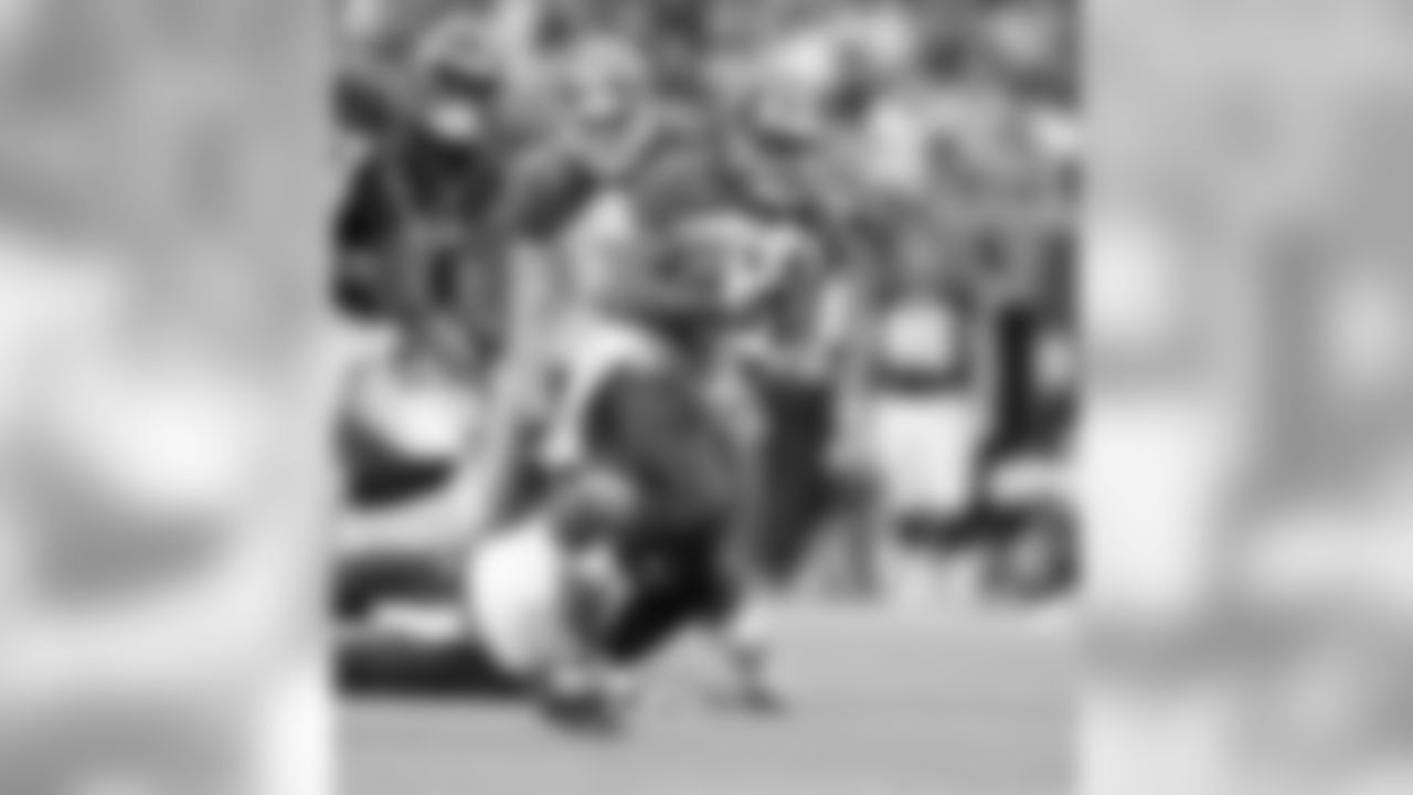 RB Doug Martin