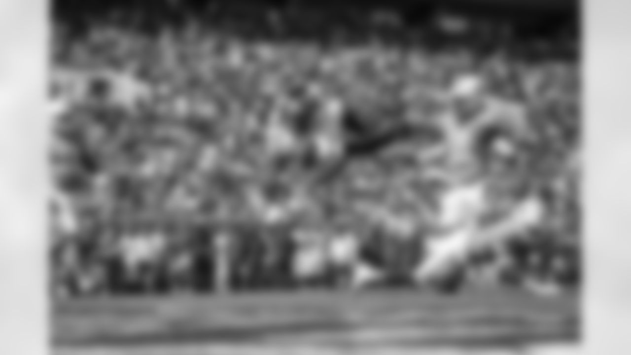 Dolphins vs. Bucs