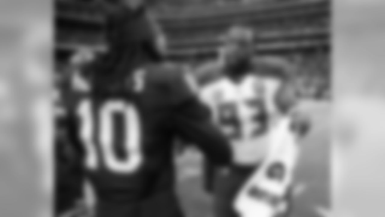 DT Gerald McCoy