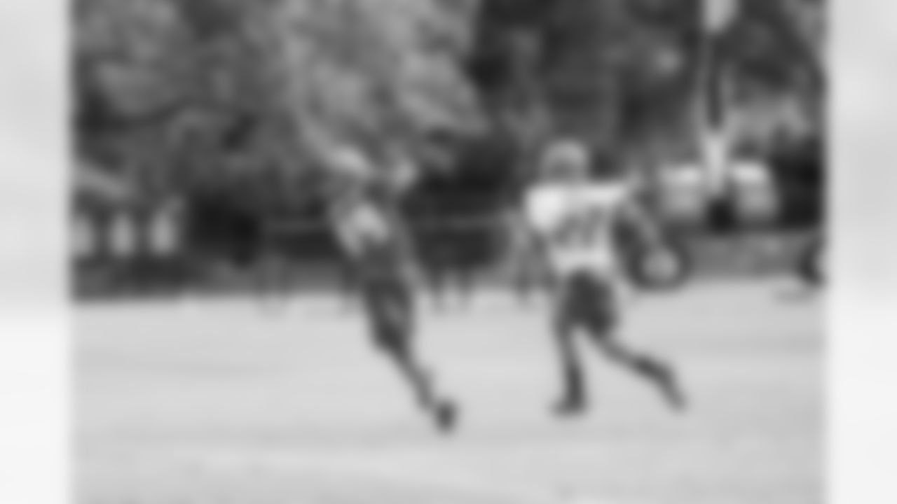 89 WR Russell Shepard